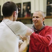 Zkouškový seminář se Sifu Matthiasem Goldem v Brně