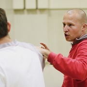 Zkouškový seminář se Sifu Matthiasem Goldem v Brně