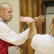 Zkouškový seminář se Sifu Matthiasem Goldem v Brně