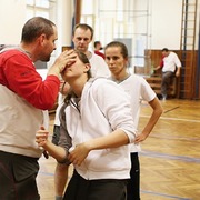 Intenzivní WingTsun víkend na Praze 2_Sifu Lukáš