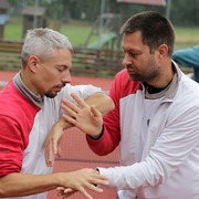 Letní soustředění_Železná Ruda 2023_Sifu Lukáš Holub_HG stupně