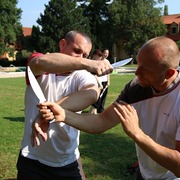 Letní škola „Dvůr Pecínov“ – Začátečníci - Sifu Lukáš Holub