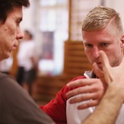 Intenzivní WingTsun víkend na Praze 2_Sifu Lukáš