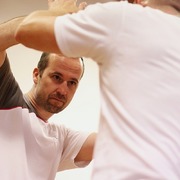 Intenzivní WingTsun víkend na Praze 2_Sifu Lukáš