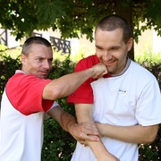 Letní škola „Dvůr Pecínov“ – Začátečníci - Sifu Lukáš Holub