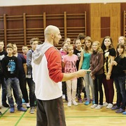 Seminář pro děti „Jak se efektivně bránit“_Praha 6