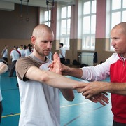 Zkouškový seminář s velmistrem Oliverem Königem