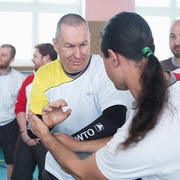 Zkouškový seminář s velmistrem Oliverem Königem