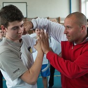 Zkouškový seminář s velmistrem Oliverem Königem