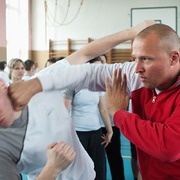 Zkouškový seminář s velmistrem Oliverem Königem