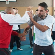 Zkouškový seminář s velmistrem Oliverem Königem