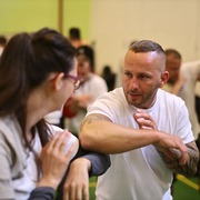 Letní soustředění_Železná Ruda 2023_Sifu Lukáš Holub_HG stupně