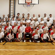 Škola WingTsun - Praha 2