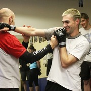 Intenzivní WingTsun seminář v Dejvicích – Bojové vstupy