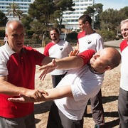 Mezinárodní WingTsun seminář na Mallorce