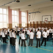 Zkouškový seminář s GM Oliverem Königem_všichni WT studenti