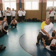 Zkouškový seminář s GM Oliverem Königem_všichni WT studenti