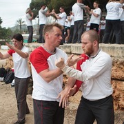 Mezinárodní WingTsun seminář na Mallorce