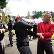 Letní soustředění_Železná Ruda 2021_Sifu Lukáš Holub_HG stupně