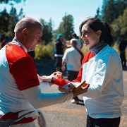 Letní soustředění_Železná Ruda 2022_Sifu Lukáš Holub_HG stupně