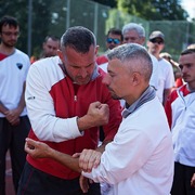 Letní soustředění_Železná Ruda 2022_Sifu Lukáš Holub_HG stupně