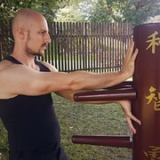 Letní WingTsun soustředění v Kytlici_Sifu Jiří Schwertner