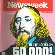 Newsweek_O bezpečnostních rizicích