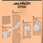 Newsweek_O bezpečnostních rizicích