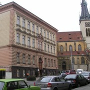 Škola WingTsun - Praha 2