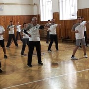 Škola WingTsun - Plzeň