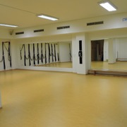 Škola WingTsun - Plzeň