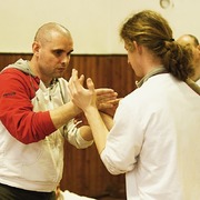 Intenzivní WingTsun víkend na Praze 2_Sifu Lukáš