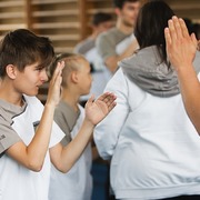 Zkouškový seminář s velmistrem Oliverem Königem