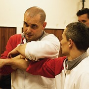 Intenzivní WingTsun víkend na Praze 2_Sifu Lukáš