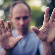 Letní škola „Tvrz Holešice“ -  Sifu Roman Lázeňský a Jiří Schwertner