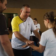 Zkouškový seminář s velmistrem Oliverem Königem