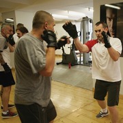 Týdenní seminář ve Vídni s DaiSifu Oliverem Königem