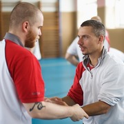 Zkouškový seminář s velmistrem Oliverem Königem