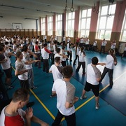 Zkouškový seminář s velmistrem Oliverem Königem