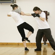 Týdenní seminář ve Vídni s DaiSifu Oliverem Königem