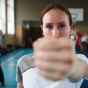 Zkouškový seminář s velmistrem Oliverem Königem