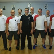 Týdenní  WingTsun seminář ve Vídni s GM Oliverem Königem