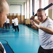 Zkouškový seminář s velmistrem Oliverem Königem