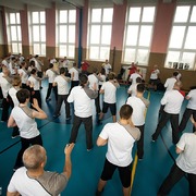 Zkouškový seminář s GM Oliverem Königem v Praze