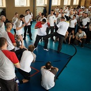 Zkouškový seminář s GM Oliverem Königem v Praze