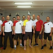 Týdenní  WingTsun seminář ve Vídni s GM Oliverem Königem