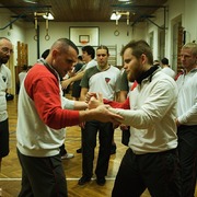 Intenzivní WingTsun víkend na Praze 2_Sifu Lukáš_prosinec