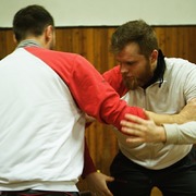 Intenzivní WingTsun víkend na Praze 2_Sifu Lukáš_prosinec