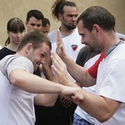 Letní škola „Dvůr Pecínov“ - HG a pokročilí - Sifu Lukáš Holub