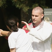 WingTsun na LadronkaFestu